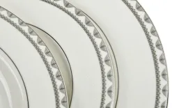 Karolina Serwis obiadowy 12/41 Primavera New Sale
