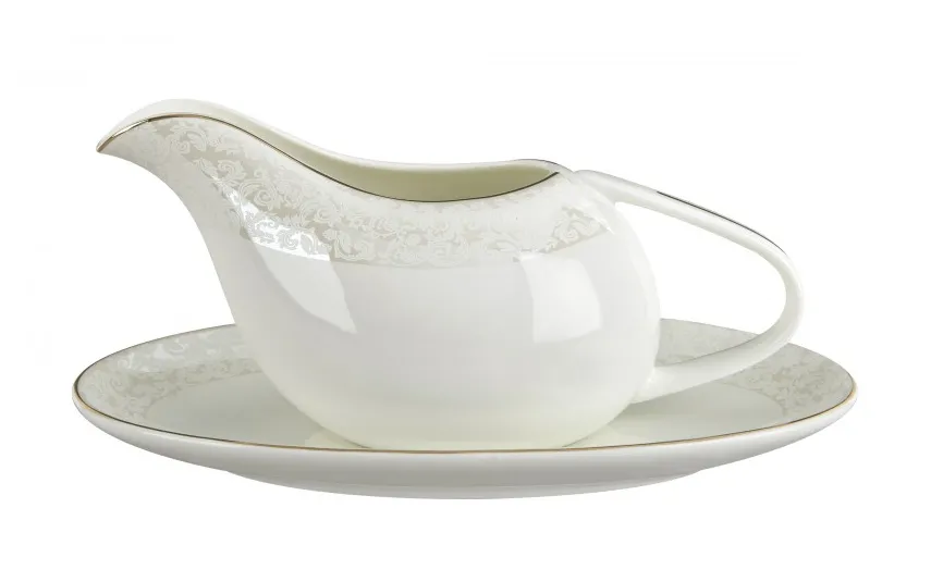 Witek Home Serwis obiadowy 12/42 Salsa Hot