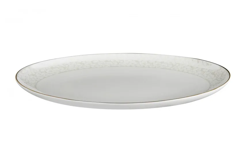 Witek Home Serwis obiadowy 12/42 Salsa Hot