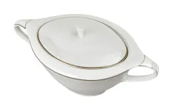 Witek Home Serwis obiadowy 12/42 Shake Discount