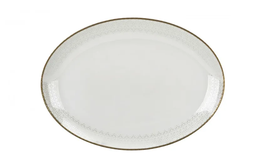 Witek Home Serwis obiadowy 12/42 Shake Discount