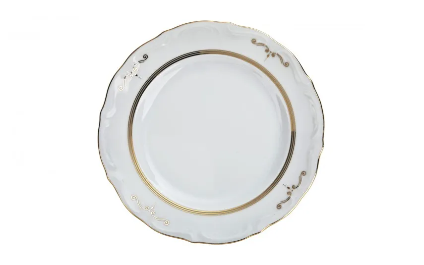 Cmielow Serwis obiadowy 6/23 szt Camille Discount