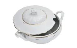 Cmielow Serwis obiadowy 6/23 szt Camille Discount