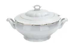Cmielow Serwis obiadowy 6/23 szt. Maria Teresa Gold Outlet