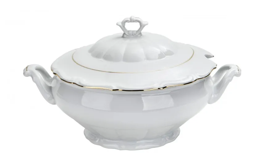 Cmielow Serwis obiadowy 6/23 szt. Maria Teresa Gold Outlet