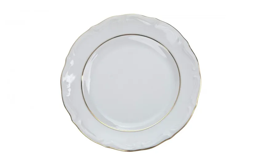 Cmielow Serwis obiadowy 6/23 szt. Maria Teresa Gold Outlet