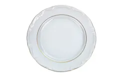 Cmielow Serwis obiadowy 6/23 szt. Maria Teresa Gold Outlet