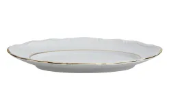 Cmielow Serwis obiadowy 6/23 szt. Maria Teresa Gold Outlet