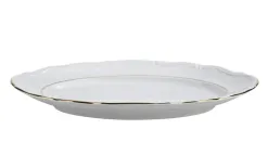 Cmielow Serwis obiadowy 6/23 szt. Maria Teresa Gold Outlet