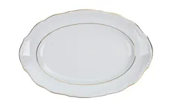 Cmielow Serwis obiadowy 6/23 szt. Maria Teresa Gold Outlet