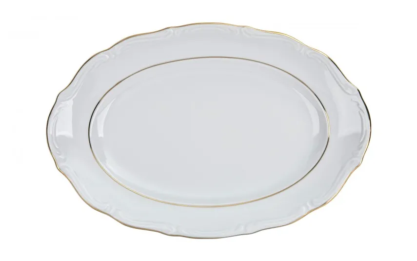 Cmielow Serwis obiadowy 6/23 szt. Maria Teresa Gold Outlet