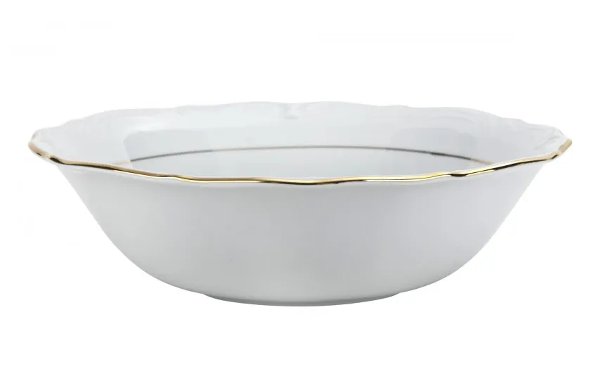 Cmielow Serwis obiadowy 6/23 szt. Maria Teresa Gold Outlet