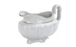 Cmielow Serwis obiadowy 6/23 szt. Maria Teresa Gold Outlet