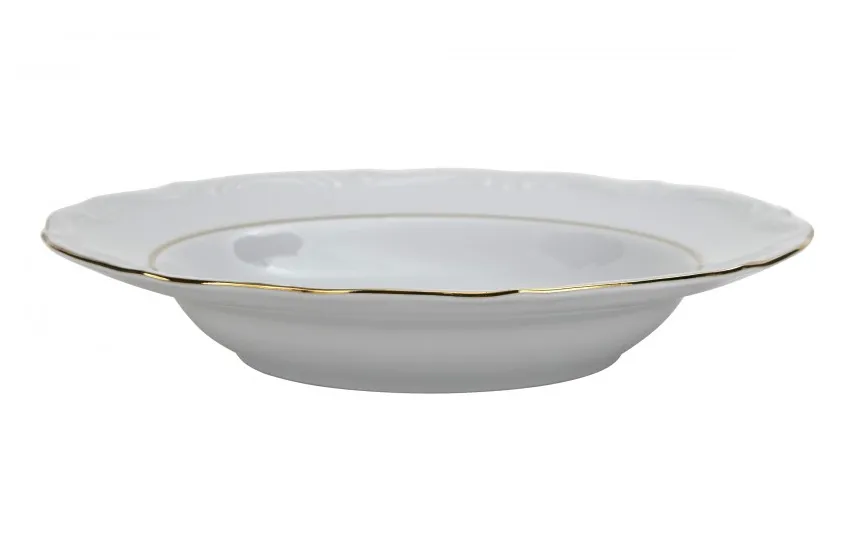 Cmielow Serwis obiadowy 6/23 szt. Maria Teresa Gold Outlet