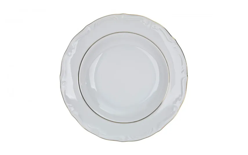 Cmielow Serwis obiadowy 6/23 szt. Maria Teresa Gold Outlet