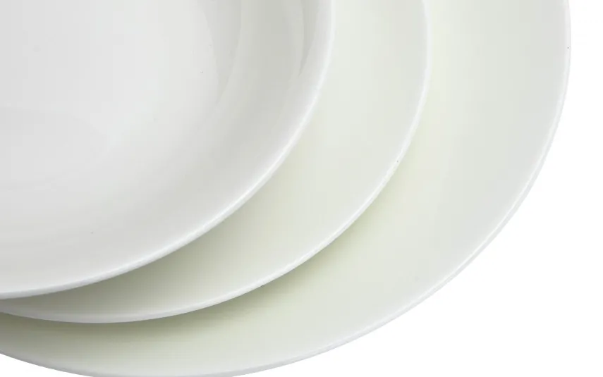 Witek Home Serwis obiadowy 6/23 szt. Strong II Premium Fashion