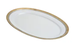 Cmielow dla Witek Home Serwis obiadowy dla 6 osób Lorraine G768 Online