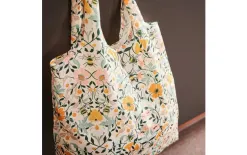 Ulster Weavers Siatka na zakupy Bee Bloom 649BEBL Discount