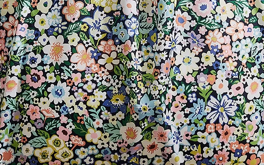 Ulster Weavers Siatka na zakupy Confetti Floral 647CNFL Online