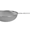 Ambition Sitko nierdzewne 22 cm Steel Fashion
