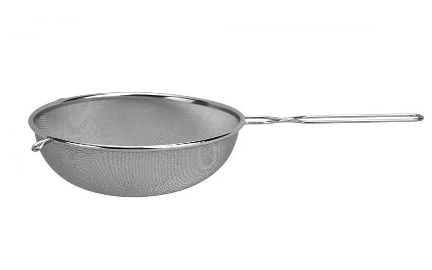 Ambition Sitko nierdzewne 22 cm Steel Fashion