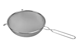 Ambition Sitko nierdzewne 22 cm Steel Fashion