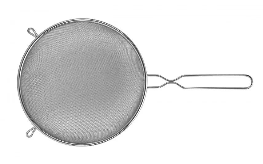Ambition Sitko nierdzewne 24 cm Steel Sale