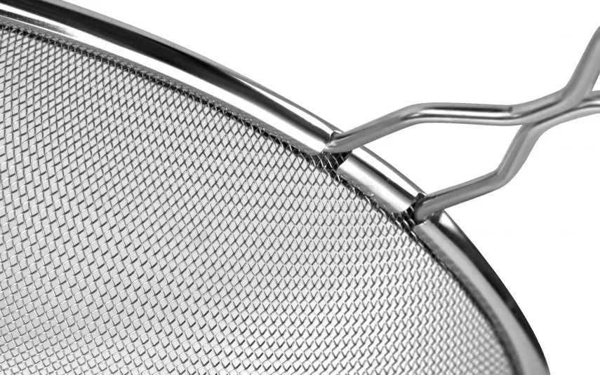 Ambition Sitko nierdzewne 24 cm Steel Sale