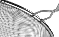 Ambition Sitko nierdzewne 22 cm Steel Fashion