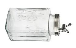 Orion Słój z kranem 3,5 L do lodówki Outlet