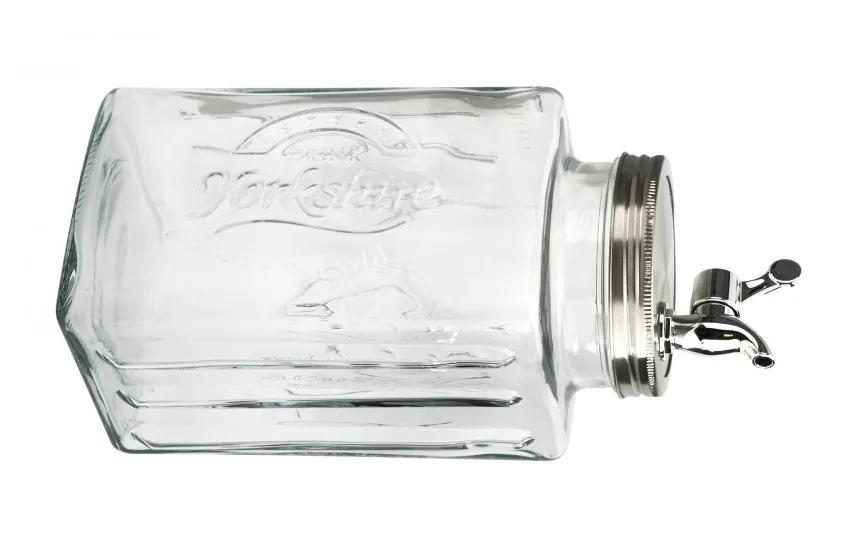 Orion Słój z kranem 3,5 L do lodówki Outlet
