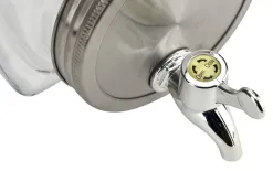 Orion Słój z kranem 3,5 L do lodówki Outlet