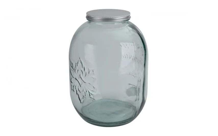 San Miguel Słój z kranem 12,5l Outlet