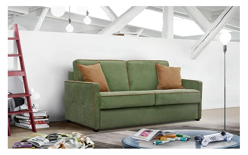Puszman meble Sofa 289369 Cloud 03 beż Sale