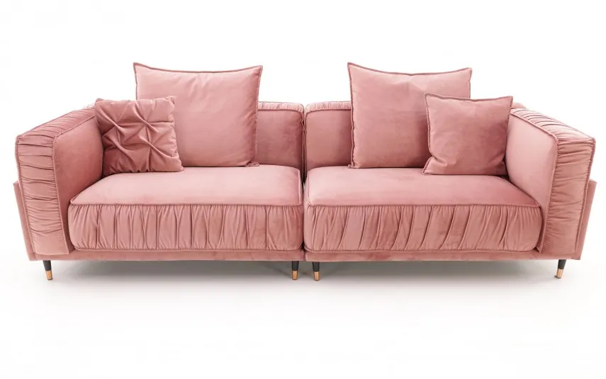 Nicoletti Sofa 288711 Outlet