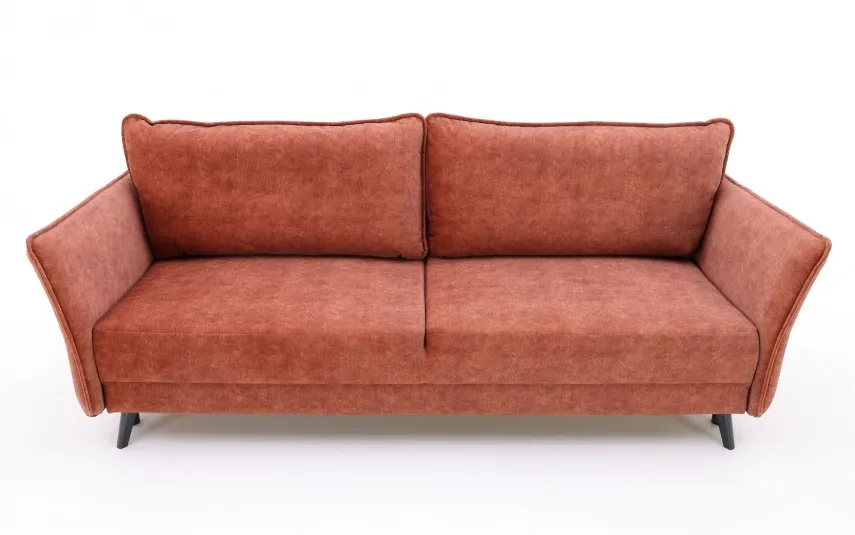 Steinpol Sofa 311300 Paris mustard 520 . New