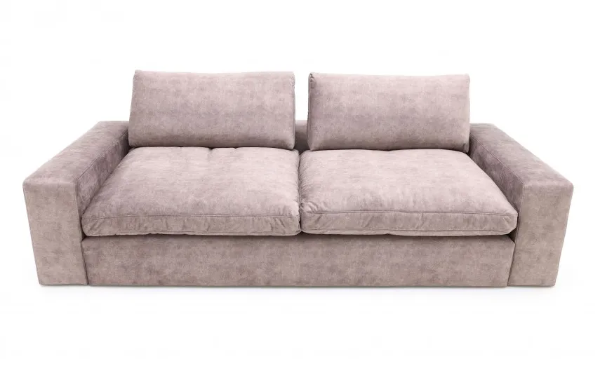 Steinpol Sofa 313250 Paris mustard 520 . Fashion