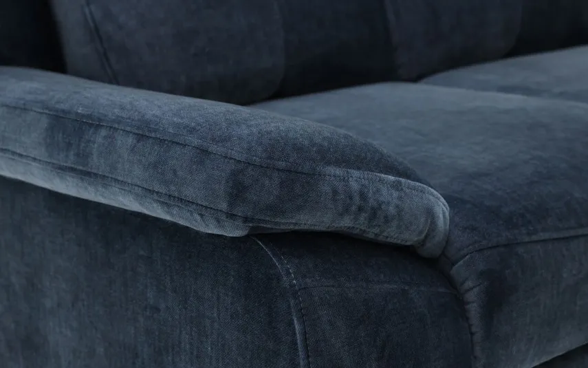Wagrowieckie fabryki mebli Sofa 286595 Vogue 13 Deep Ocean Online