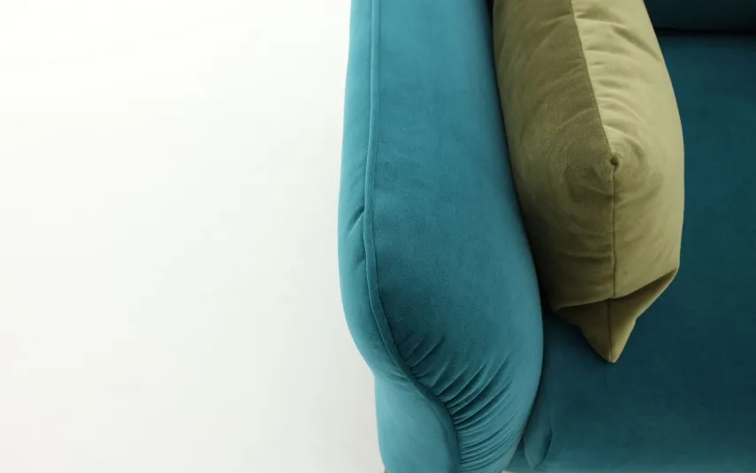 Feniks Sofa 279612 Mystic 395 Hot