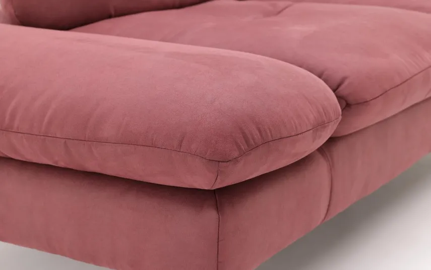 Nicoletti Sofa 288713 Hot