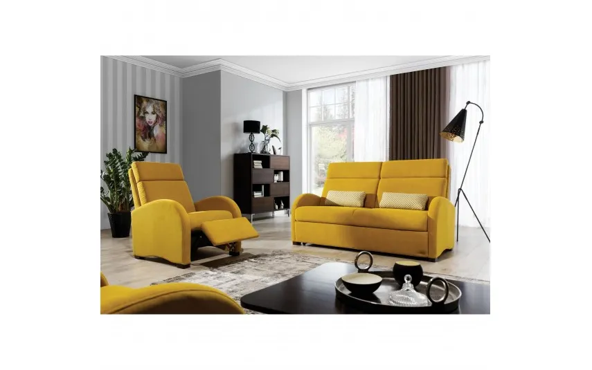 Signal Sofa 283019 Outlet