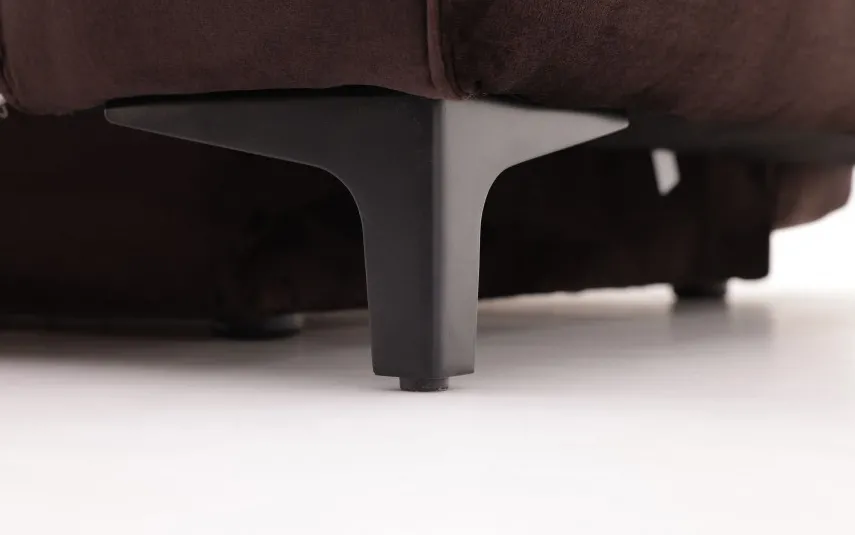 Befame Sofa 225709 Monolith 29 Clearance