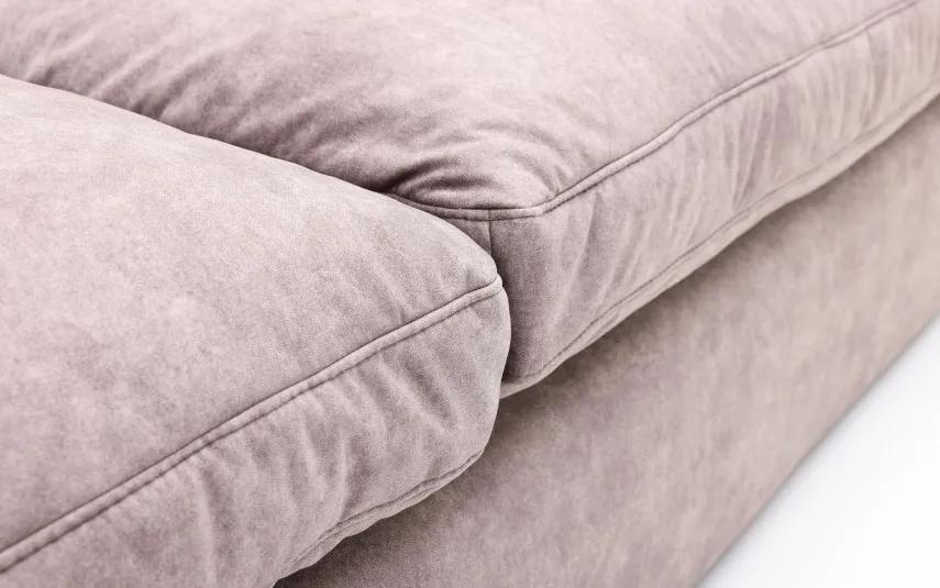 Steinpol Sofa 313250 Paris mustard 520 . Fashion