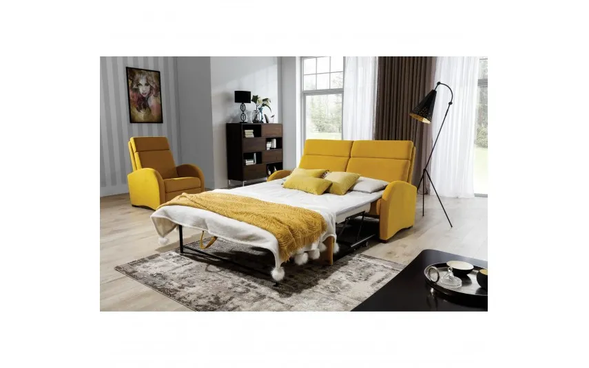 Nicoletti Sofa 288711 Outlet
