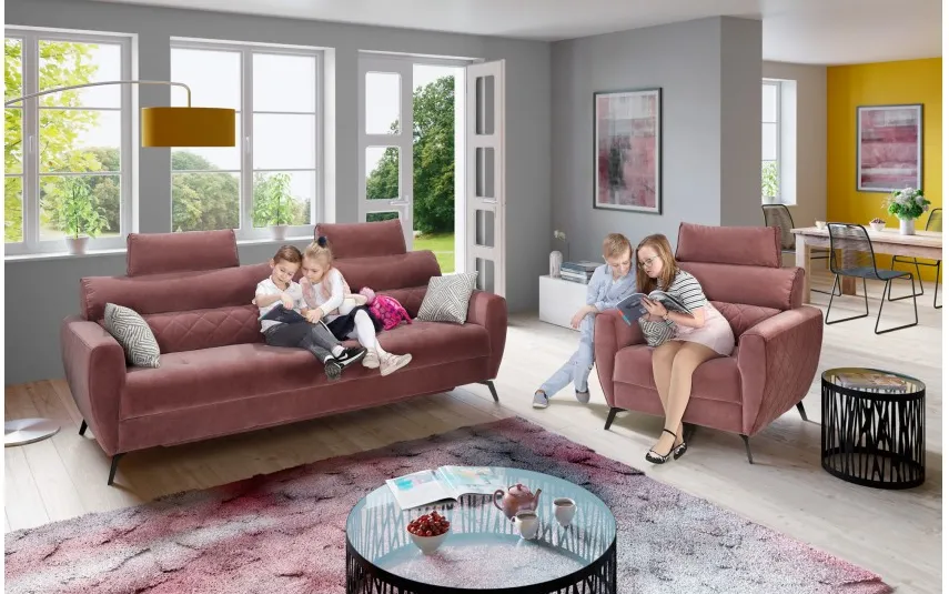 Unimebel Sofa 296513 506 Fashion