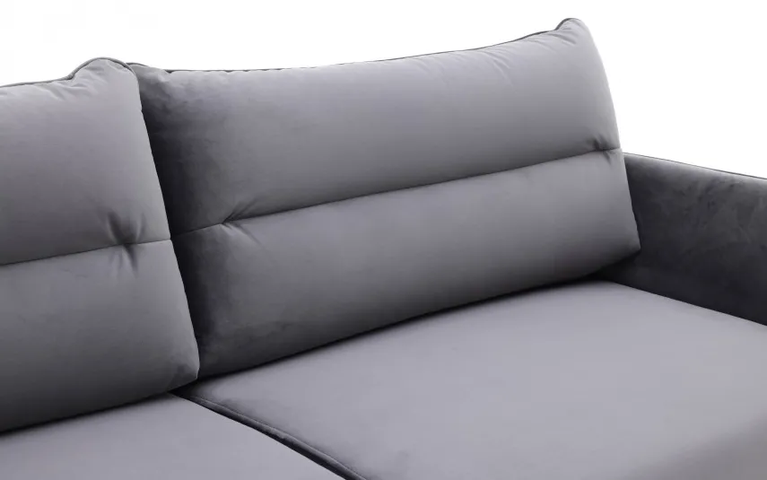 Sofa Basic Sofa 305589 Bluvel 18 Sale
