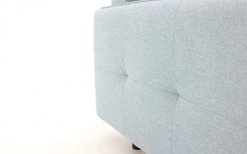 Sofa Basic Sofa 309448 Fantasy velvet 328 Fashion