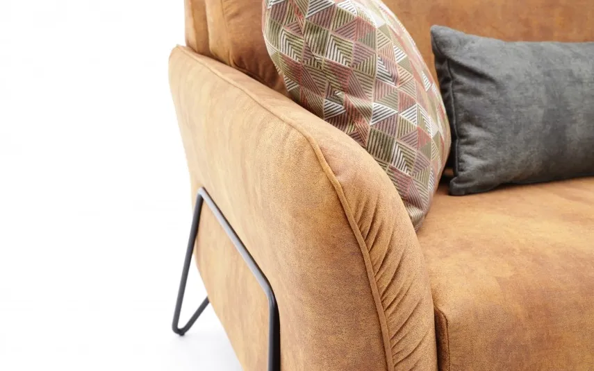 Cotta Sofa 321148 Fashion