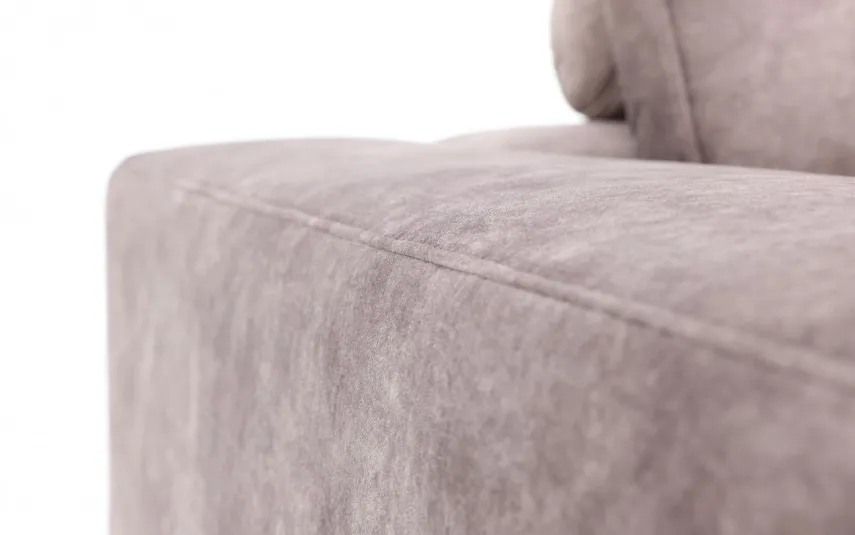 Steinpol Sofa 313250 Paris mustard 520 . Fashion