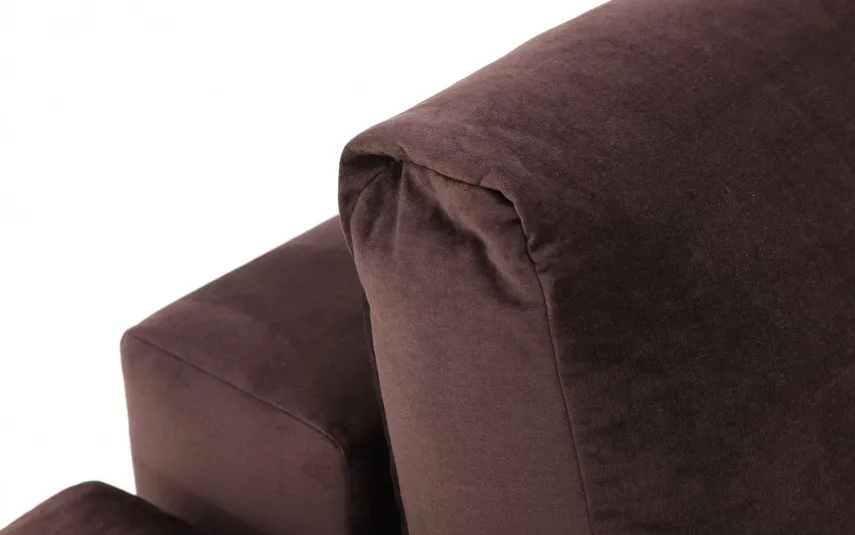Zacharski Sofa 226304 Fashion